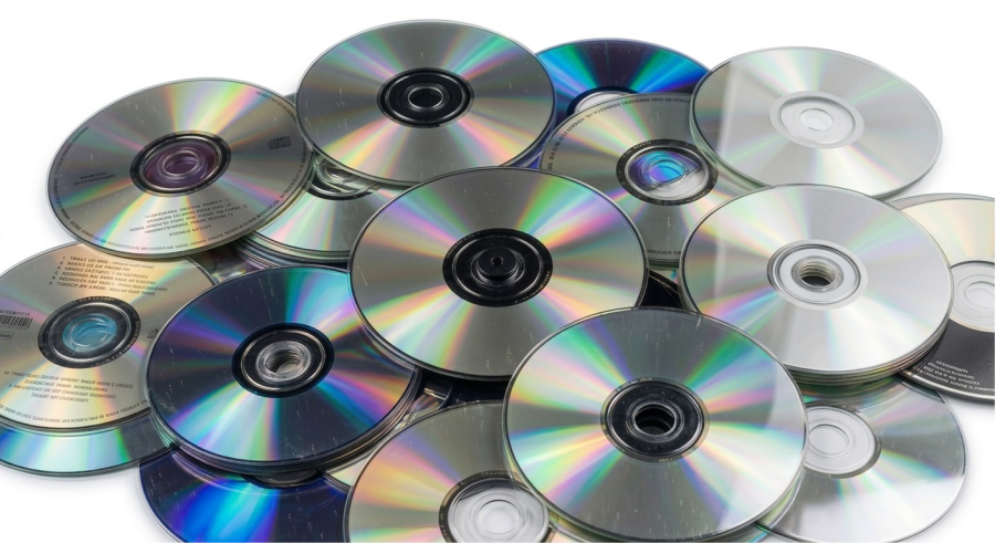 CD nociče