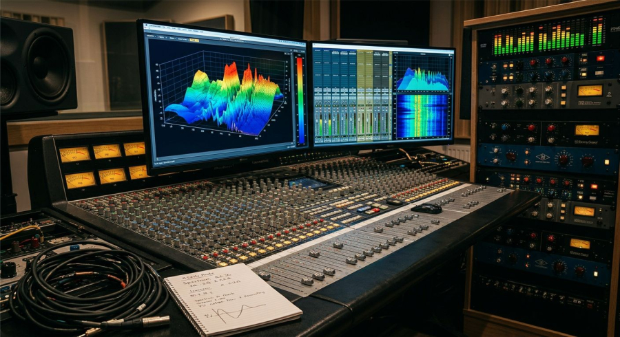 Studio