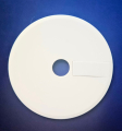 USB disk ve tvaru mini CD